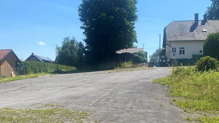 Um das Bauprojekt am Schießbühel wird seit langem gerungen