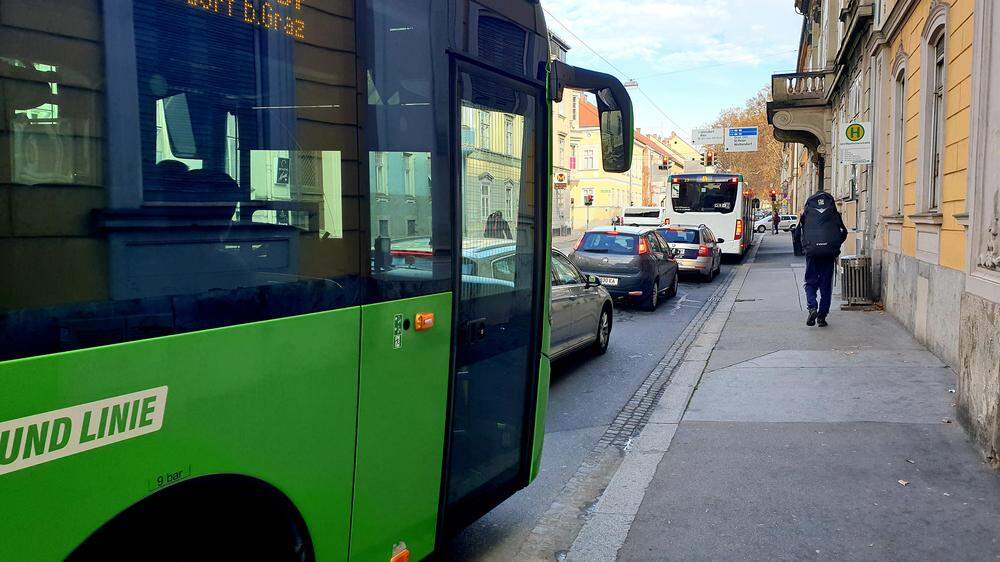 RegioBus: 19 Verkehrsregionen bleiben übrig
