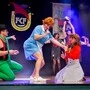 Da kniest nieder! Voller Spaß beim Faschingsclub Frohnleiten