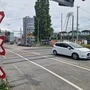 Ulrich-Lichtenstein-Gasse: Die Eisebahnkreuzung neben dem Stadion wird gesperrt
