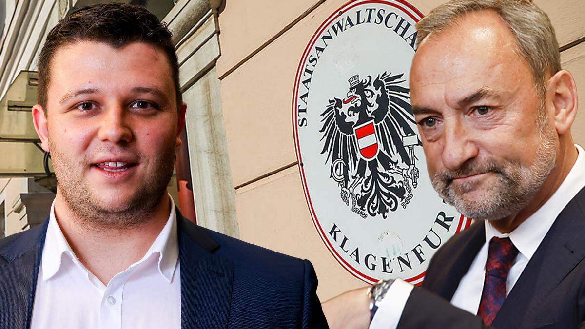 Seit Jahren wird mit wenig Ergebnissen rund um den Grazer FPÖ-Finanzskandal ermittelt, jetzt kommt neuer Schwung in die Sache