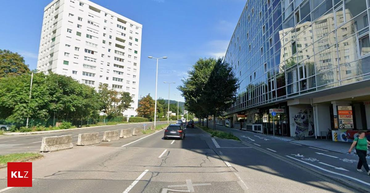 Unfall-in-Gries-Fu-g-nger-77-in-Graz-von-Pkw-erfasst-und-schwer-verletzt