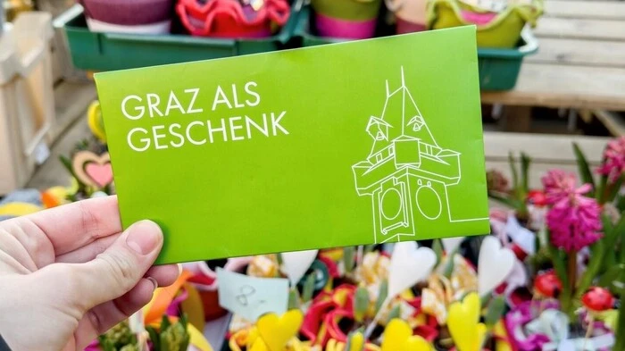 Grazgutscheine: Heuer arbeitet man an der Digitalisierung weiter