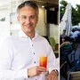 Stadtrat Kurt Hohensinner: „Nicht nur Einheimische genießen das Flair auf den Märkten, sondern auch Touristen“