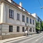 Legendäre Gaststätte in der Grazer Heinrichstraße 67