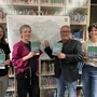 Anna Siebenbrunner, Veronika Schöll, Peter Gspaltl, Antonia Siebenbrunner 