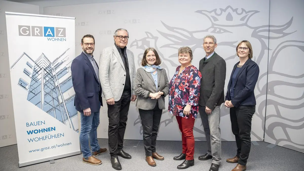 WohnenGrazPhotovoltaik 12.02.2024