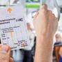 Bitte festhalten: 3,10 Euro kostet die Stundenkarte in Graz und der Steiermark ab Montag, 1. Juli