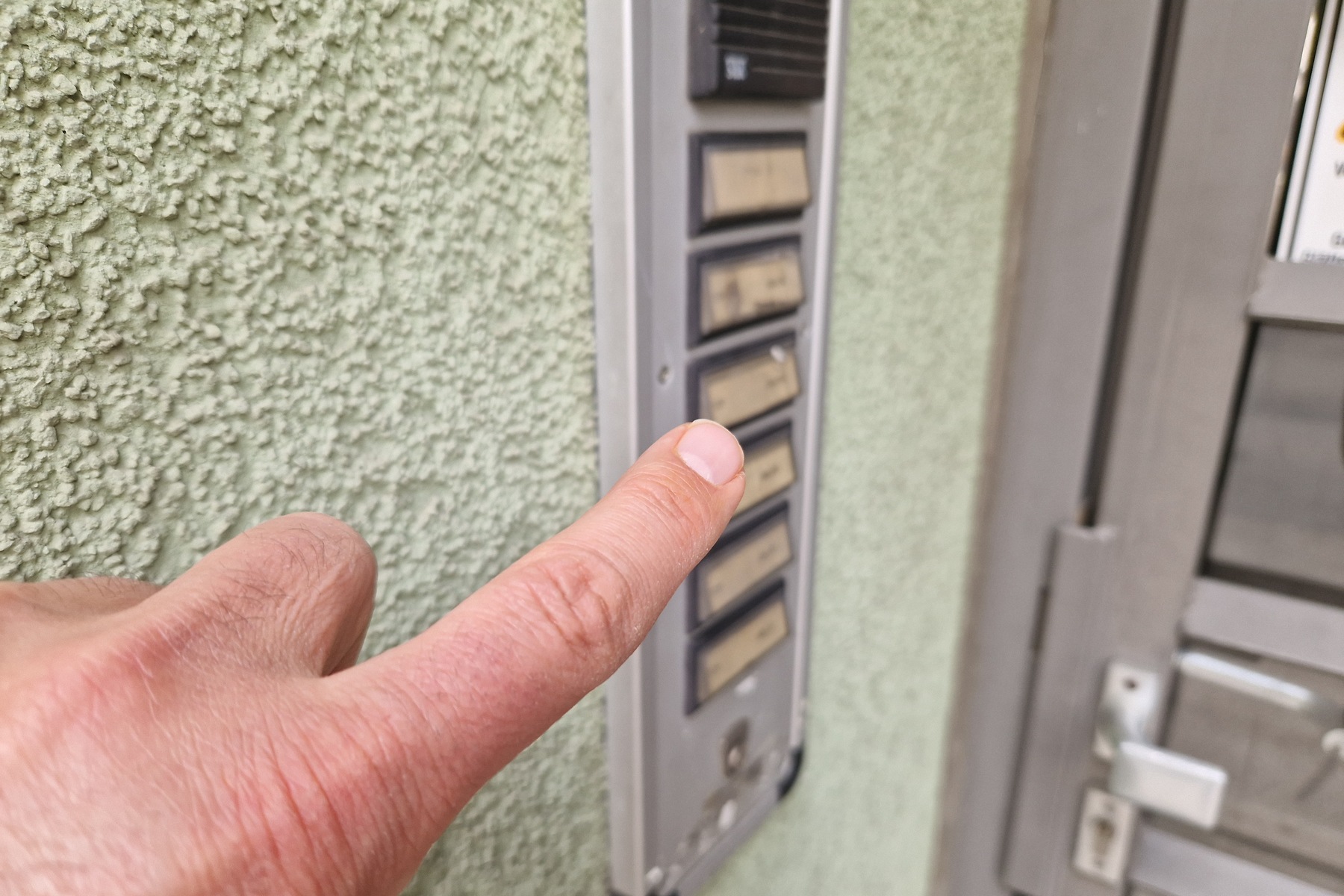 Persönliche Daten: Energie Graz warnt vor Betrugsmasche – auch an der Haustür