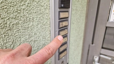 Angebliche „Mitarbeiter“ der Energie Graz läuten auch an Wohnungs- oder Haustüren (Symbolfoto)