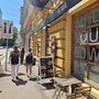An der Ecke zur Mozartgasse und neben „Ali mit alles“ liegt das neue Asia-Lokal