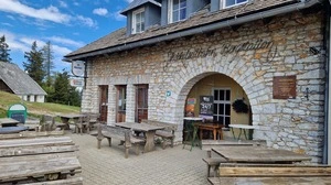 „Bergstation am Schöckl“ heißt jetzt das frühere „S‘Wirtshaus am Schöckl“