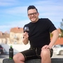 Markus Leingruber ist Initiator des neuen „SteirerBitter“