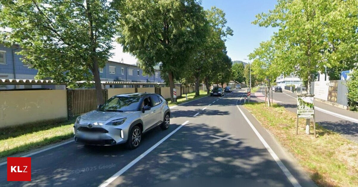 Graz-Wetzelsdorf-Mit-115-km-h-durchs-Ortsgebiet-Polizei-lie-Motorrad-beschlagnahmen