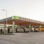 Prämiert: der Busbahnhof Premstätten