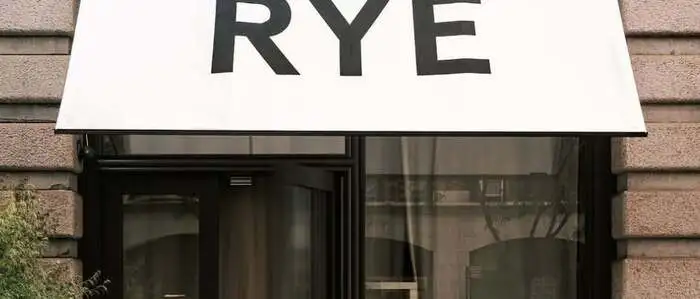 Martin Auers Filiale in New York heißt nur „Rye“ – weil er dort nur Roggenbrot verkauft