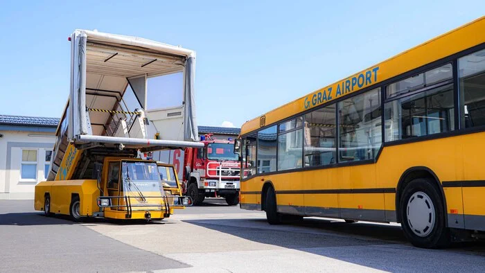 Einige der Fahrzeuge, die man bei der aktuellen Auktion erstehen kann
