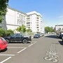 Die Seidenhofstraße wird am 3. November zur Schulstraße