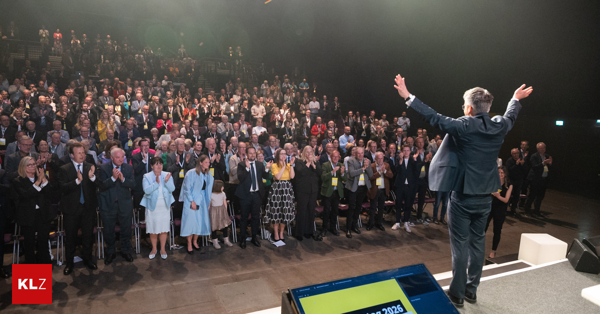 Grazer-Wahlkampf-Kurt-Hohensinner-Ja-ich-will-B-rgermeister-werden-