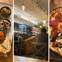 Orient Express und Pizza Bella Due im „Bistro Fino“