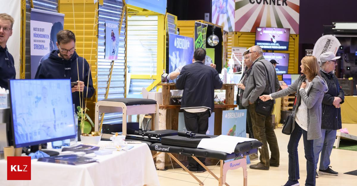 Fotoserie-Erste-Einblicke-in-die-Grazer-Herbstmesse-2025