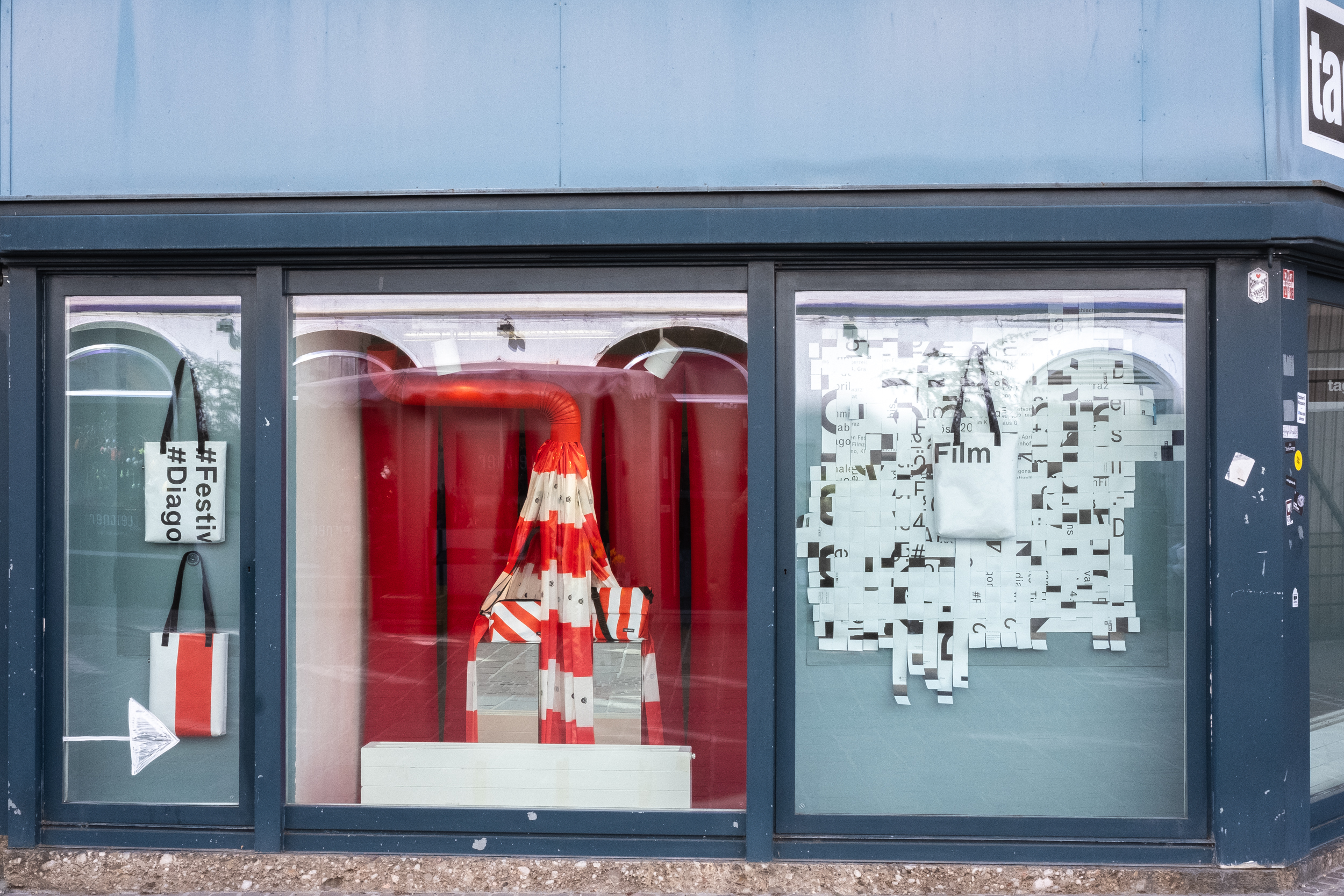 Bestes Schaufenster ‘24: Tag.werk