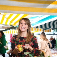 Maida Ferizovic freut sich schon auf den nächsten Schritt für ihr Soulkitchen-Catering