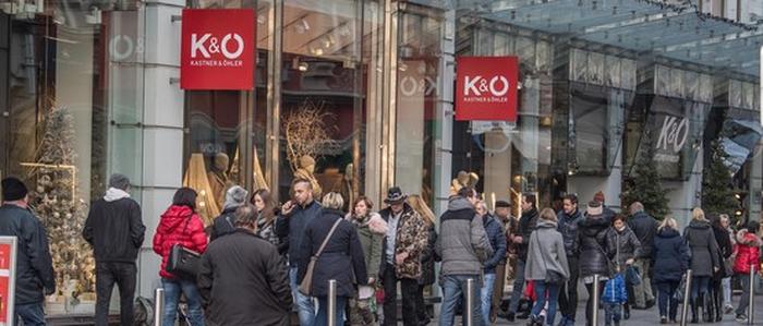 Der Kastner verändert sein Sortiment