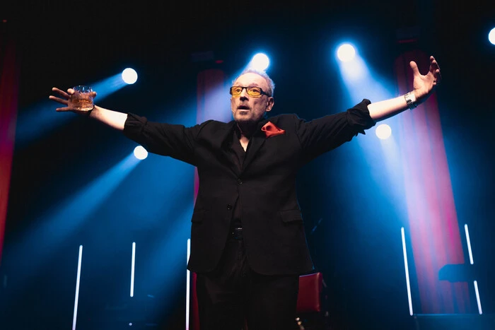 ... Josef Hader ...