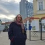 Katherina Eisch-Angus wohnt und forscht in Gries und ist Professorin an der Uni Graz am Institut für Kulturanthropologie