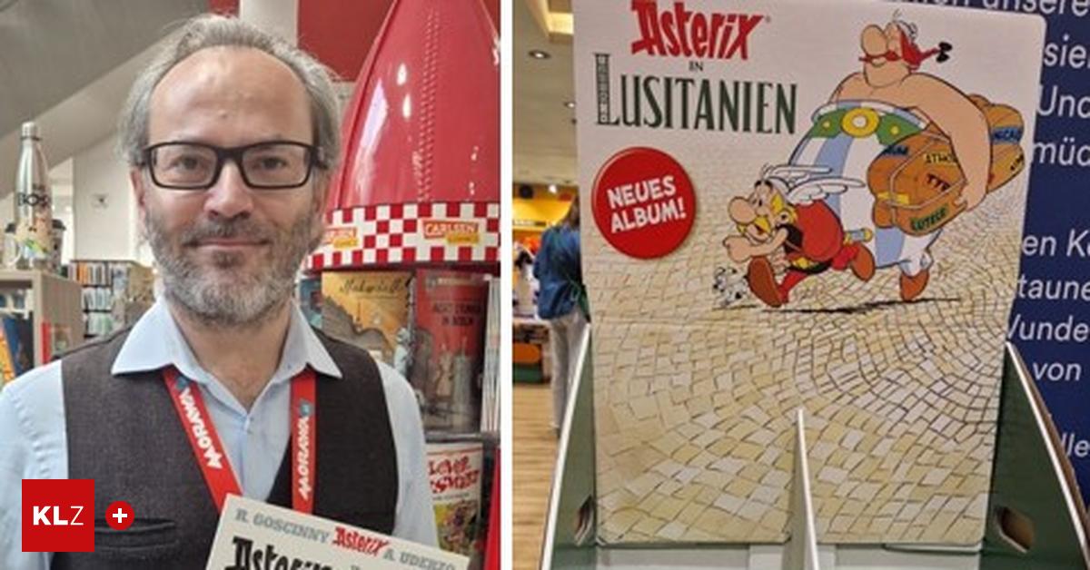 Die-spinnen-nicht-die-Verkaufszahlen-Der-neue-Asterix-ist-der-Renner