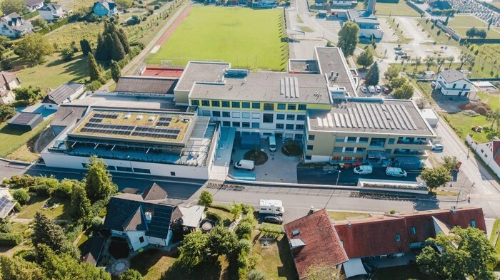 In Premstätten machte der Neustart Schule