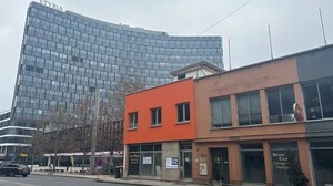 Die Pizzeria Georgi in der Conrad-von-Hötzendorf-Straße soll im Juni wiedereröffnet werden