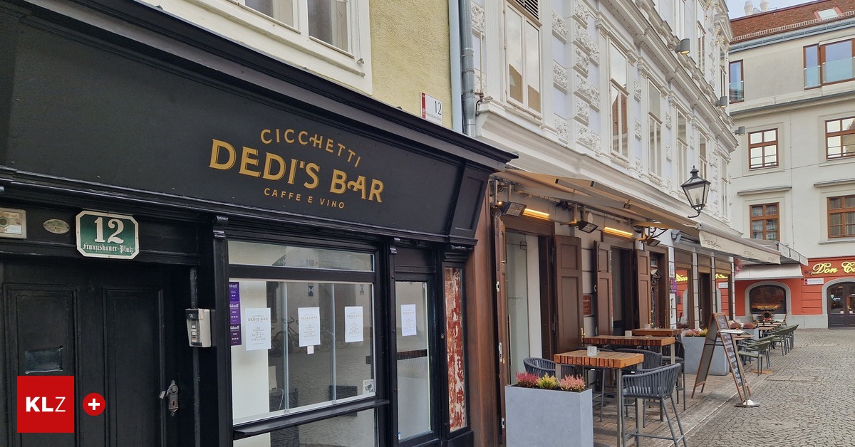 Dedi-s-Bar-startet-auf-dem-Franziskanerplatz-Thomawirt-genauso-vor-bergehend-geschlossen-wie-Glockenspielkeller-und-fridda-maxx