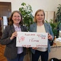 Bürgermeisterin Elke Kahr (KPÖ) und Vizebürgermeisterin Judith Schwentner (Grüne) standen bei einem „AMA“ („Ask me anything“) auf Reddit Frage und Antwort