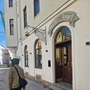 „Bem-vindo“ heißt es in Kürze in der Leonhardstraße 32 – also „Willkommen“