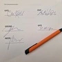 Fünf Parteien unterzeichneten das Fairnessabkommen