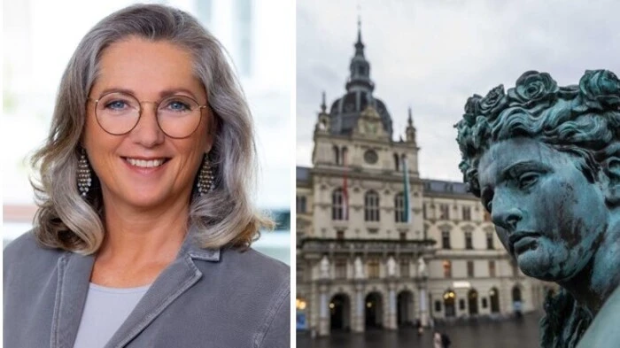 Der Vertrag von KFA-Chefin Anita Tscherne wird vom Gemeinderat verlängert