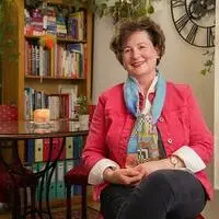 Sabine (62) mag gute Manieren, aber keine Parfums