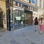 Herrengasse: Direkt neben der Altstadtpassage tritt „Søstrene Grene“ in die Fußstapfen von „Salamander“