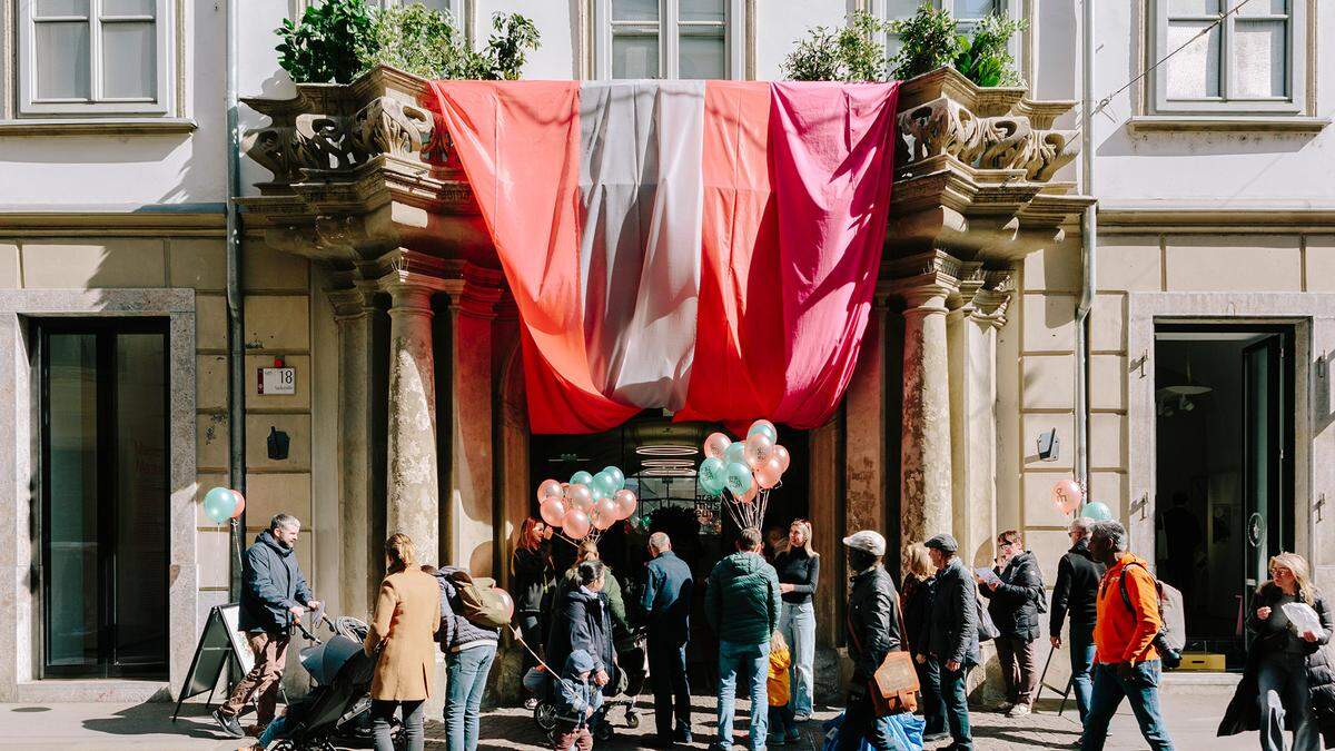 Graz Museum