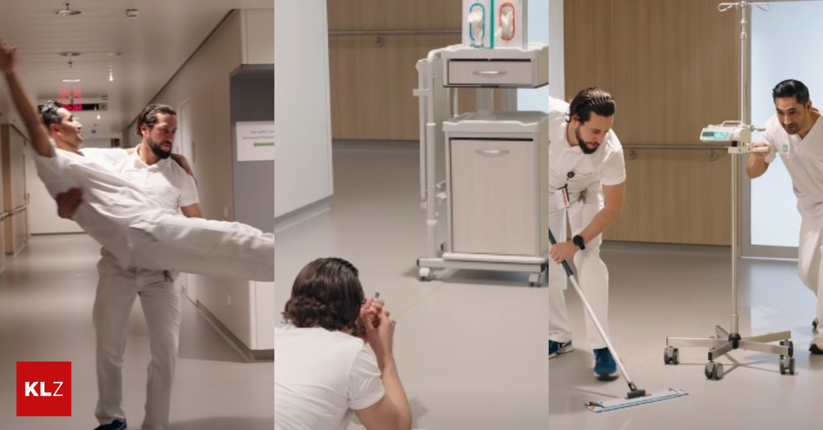 Gold-f-r-s-Grazer-Uniklinikum-Olympia-Video-wird-zum-Internethit