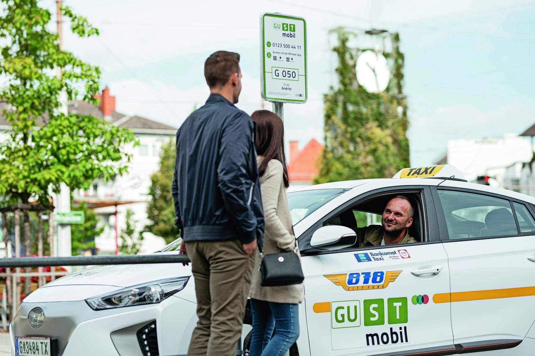 Ersatz in Graz: GustMobil stellt Betrieb „mit sofortiger Wirkung“ ein