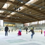 Ball statt Eislaufschuhe? Aus der Eishalle in Frohnleiten soll eine Ballsportanlage werden