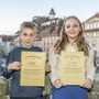 Wahl Kinderbürgermeister:in