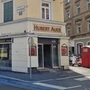 Leonhardstraße 20: Die Umbauarbeiten haben soeben begonnen