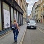 Hier links in der Murgasse entsteht eine zweite, fixe Fläche für Nussbaumer-Delikatessen