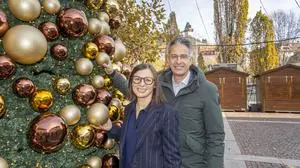 PKAdventInGraz 12.11.2025