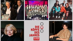 Das sind die Nominierten in der Kategorie „Entertainment“