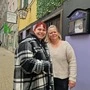 Sophie Kienzl und ihre Mama Gabi haben den „Ritterwirt“ übernommen, ihr neues Lokal wird „Take Two“ heißen